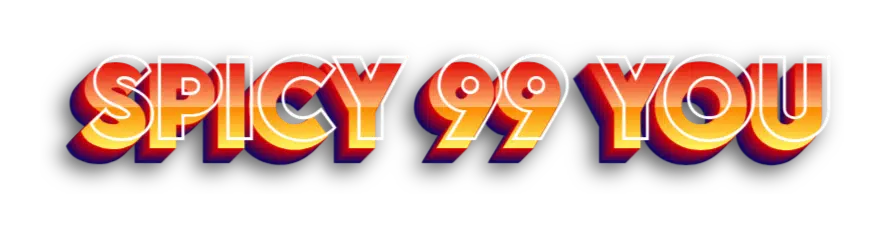 spicy-99-you-logo